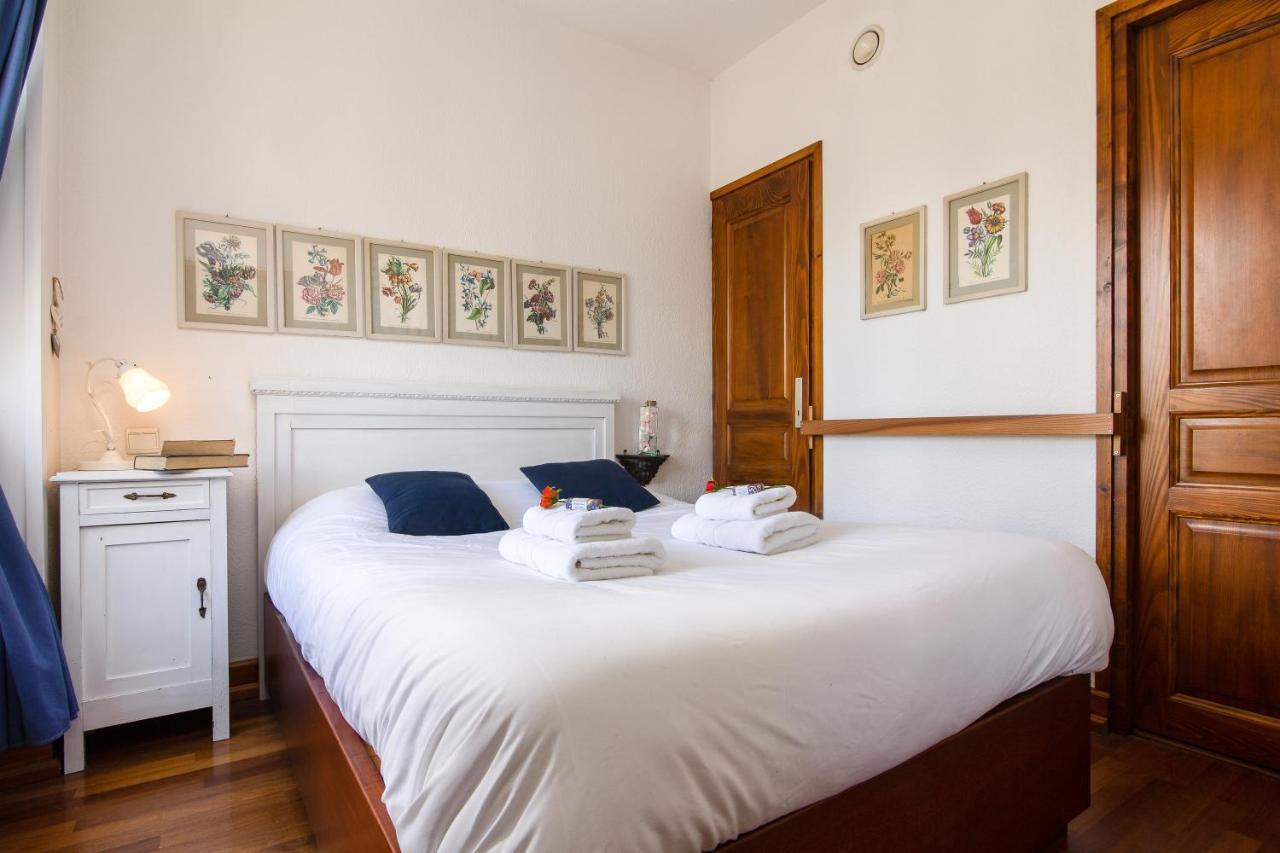 Appartement Belle Epoque - Happy Rentals Chamonix Ngoại thất bức ảnh